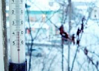 Томский гидрометеоцентр предупреждает сельхозтоваропроизводителей об аномально холодной погоде