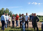 В Томской области продолжаются взаимопроверки