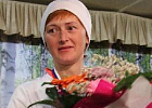 Елена Ребеза из Асиновского района вошла в десятку лучших операторов машинного доения России