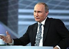 Путин поручил снизить плату за электричество для фермеров