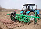 Путин поручил увеличить в 2019 году объем субсидирования производителей сельхозтехники