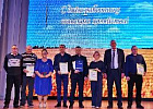 В Кривошеинском районе наградили работников агропромышленного комплекса