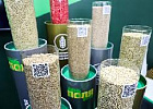 Минсельхоз России разработал прототип системы прослеживаемости семян Минсельхоз России разработал прототип системы прослеживаемости семян