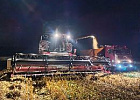 В Томской области уборочная выполнена почти на 58 процентов от плана В Томской области уборочная выполнена почти на 58 процентов от плана