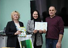 В «Школе фермера» состоялось торжественное вручение дипломов