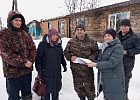 Специалисты Аграрного центра провели мониторинг хозяйств-грантополучателей в Кожевниковском районе Специалисты Аграрного центра провели мониторинг хозяйств-грантополучателей в Кожевниковском районе