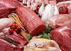 В России запрещен ввоз свинины и говядины из Бразилии