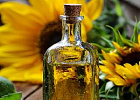 Пошлина на экспорт подсолнечного масла вырастет на 36,5%