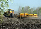 Аграрии Томской области готовятся  к посевной