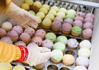 Россия может увеличить экспорт мороженого