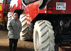 В Шегарском и Томском районах провели мониторинг фермерских хозяйств В Шегарском и Томском районах провели мониторинг фермерских хозяйств