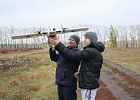 Ученые двух российских вузов договорились о совместной работе по внедрению самолетных дронов в АПК
