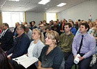 В 2019 году сельхозпроизводители Томской области начнут применять на полях беспилотные системы для комбайнов и тракторов