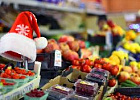 Минсельхоз исключил серьезный рост цен на продукты перед Новым годом