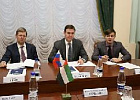 Россия заинтересована в значительном увеличении экспорта продукции АПК в ОАЭ