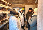 Специалисты Аграрного центра посетили хозяйства, расположенные на самых северных территориях Томской области