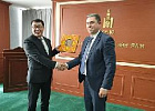Россия и Монголия развивают сотрудничество в сфере АПК