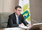 Дмитрий Патрушев обсудил с крупнейшими производителями вопросы стабилизации цен на тепличные овощи Дмитрий Патрушев обсудил с крупнейшими производителями вопросы стабилизации цен на тепличные овощи