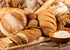 Для сдерживания цен на хлеб красноярским хлебопекам возмещают 5 тысяч рублей за тонну продукции