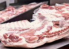 Экспорт свинины впервые превысил вывоз мяса птицы