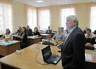 Коллективы «ТИПКиА» и «СибНИИСХиТ» рассказали о планах развития своих учреждений
