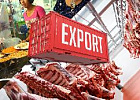 В 2021 году российский экспорт мяса вырос на 30% 