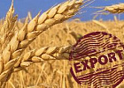 Минсельхоз распределил очередной объем допквоты на экспорт зерновых