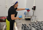 В Томске открылась еще одна торговая точка фермерской продукции В Томске открылась еще одна торговая точка фермерской продукции