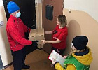 В Томской области стартовала благотворительная акция «Продуктовая помощь» для нуждающихся пенсионеров В Томской области стартовала благотворительная акция «Продуктовая помощь» для нуждающихся пенсионеров