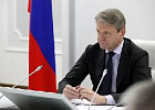 Александр Ткачев: сельхозпроизводителям направлены первые 8,4 млрд рублей господдержки
