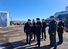 Михаил Ратнер оценил готовность хозяйств Кожевниковского района к весенним полевым работам Михаил Ратнер оценил готовность хозяйств Кожевниковского района к весенним полевым работам