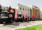Ростсельмаш объявляет о запуске новых инвестиционных проектов