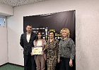 Выпускница томской «Школы фермера» получила грант на развитие бизнеса