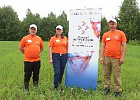 В Томской области определили лучшего агронома