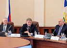 Александр Ткачев: яровые засеяны уже на половине площадей