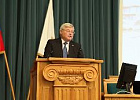 Сергей Жвачкин потребовал от глав муниципалитетов жестко контролировать бюджетные расходы